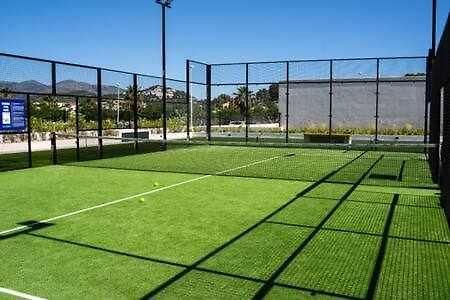 Apartamento De 3 Dormitorios Piscina Y Parking Calp Extérieur photo
