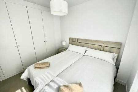 Apartamento De 3 Dormitorios Piscina Y Parking Calp Extérieur photo