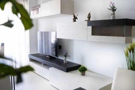 Apartamento De 3 Dormitorios Piscina Y Parking Calp Extérieur photo